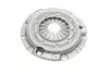 Комплект сцепления Mitsubishi Galant VII/VIII 2.0 GLSTD/V6-24/2.5 V6-24 4WD 96- (d=225mm)(+выжимной) KAWE 957611 (фото 4)