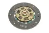 Комплект сцепления Mitsubishi Galant VII/VIII 2.0 GLSTD/V6-24/2.5 V6-24 4WD 96- (d=225mm)(+выжимной) KAWE 957611 (фото 6)