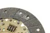Комплект сцепления Mitsubishi Galant VII/VIII 2.0 GLSTD/V6-24/2.5 V6-24 4WD 96- (d=225mm)(+выжимной) KAWE 957611 (фото 7)