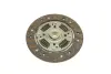 Комплект сцепления Citroen Berlingo/Peugeot Partner 96-13 (d=200mm) (+ выжимной) KAWE 958351 (фото 8)