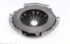 Комплект сцепления VW Caddy II 1.4i 95-04 (d=200mm) (+выжимной) (это заменено 955511) KAWE 958492 (фото 2)