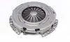 Комплект сцепления VW Caddy II 1.4i 95-04 (d=200mm) (+выжимной) (это заменено 955511) KAWE 958492 (фото 3)