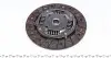 Комплект сцепления VW Caddy II 1.4i 95-04 (d=200mm) (+выжимной) (это заменено 955511) KAWE 958492 (фото 5)
