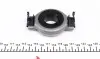 Комплект сцепления VW Caddy II 1.4i 95-04 (d=200mm) (+выжимной) (это заменено 955511) KAWE 958492 (фото 6)