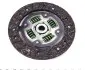 Комплект зчеплення VW Caddy 1.9D/1.9SDI -03 (d=200mm) KAWE 958521 (фото 4)