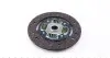 Комплект зчеплення VW Bora/Golf/Skoda Octavia 1.9 SDI 97-03 (d=200mm) KAWE 958534 (фото 4)