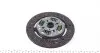 Комплект зчеплення VW Bora/Golf/Skoda Octavia 1.9 SDI 97-03 (d=200mm) KAWE 958534 (фото 5)