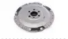 Комплект сцепления Skoda Octavia 00-10 (d=210mm) (+выжимной) KAWE 958536 (фото 3)