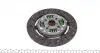 Комплект сцепления Skoda Octavia 00-10 (d=210mm) (+выжимной) KAWE 958536 (фото 4)