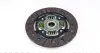 Комплект сцепления Skoda Octavia 00-10 (d=210mm) (+выжимной) KAWE 958536 (фото 5)