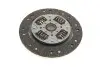 Комплект зчеплення Fiat Ducato 1.9TD 97-02 (d=235mm) (+вижимний) KAWE 959012 (фото 5)