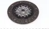 Комплект сцепления Audi A4/A6/Skoda Superb/VW Passat 1.6-2.0 94-05 (d=228mm) (+выжимной) KAWE 959141 (фото 4)