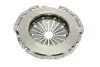 Комплект сцепления Renault Clio 98-16/Megane 1.8-2.0 16V 95-08 (d=215mm) (+выжимной) KAWE 959231 (фото 2)
