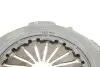 Комплект сцепления Renault Clio 98-16/Megane 1.8-2.0 16V 95-08 (d=215mm) (+выжимной) KAWE 959231 (фото 3)
