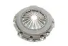 Комплект сцепления Renault Clio 98-16/Megane 1.8-2.0 16V 95-08 (d=215mm) (+выжимной) KAWE 959231 (фото 4)