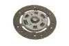 Комплект сцепления Renault Clio 98-16/Megane 1.8-2.0 16V 95-08 (d=215mm) (+выжимной) KAWE 959231 (фото 5)