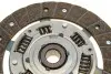 Комплект сцепления Renault Clio 98-16/Megane 1.8-2.0 16V 95-08 (d=215mm) (+выжимной) KAWE 959231 (фото 6)