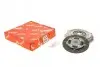 Комплект сцепления Ford Fiesta/Mazda 121 95-08 (d=180mm) KAWE 959492 (фото 1)