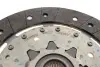 Комплект зчеплення Fiat Doblo 1.9 JTD 01- (d=230mm) (+вижимний) (Valeo всередині) (замінено 961896) KAWE 959961 (фото 4)