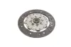 Комплект зчеплення Fiat Doblo 1.9 JTD 01- (d=230mm) (+вижимний) (Valeo всередині) (замінено 961896) KAWE 959961 (фото 5)