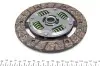 Комплект зчеплення Daewoo Lanos 1.3/1.4i 97- (d=184mm) (+вижимний) KAWE 960031 (фото 4)