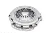 Комплект зчеплення Daewoo Lanos 1.3/1.4i 97- (d=184mm) (+вижимний) KAWE 960031 (фото 6)
