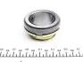 Комплект зчеплення Daewoo Lanos 1.3/1.4i 97- (d=184mm) (+вижимний) KAWE 960031 (фото 8)