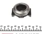 Комплект сцепления Renault Kangoo 1.9dCi 00- (d=215mm) (+выжимной) KAWE 960311 (фото 3)