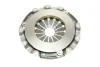 Комплект сцепления Hyundai H-1 97-04 (d=240mm) (+ выжимной) KAWE 960461 (фото 2)