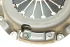 Комплект сцепления Hyundai H-1 97-04 (d=240mm) (+ выжимной) KAWE 960461 (фото 5)