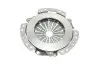 Комплект зчеплення Mitsubishi Carisma 1.6 95-06 (d=200mm) (+вижимний) KAWE 960741 (фото 2)