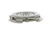 Комплект зчеплення Mitsubishi Carisma 1.6 95-06 (d=200mm) (+вижимний) KAWE 960741 (фото 3)