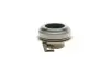 Комплект зчеплення Mitsubishi Carisma 1.6 95-06 (d=200mm) (+вижимний) KAWE 960741 (фото 9)