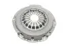 Комплект зчеплення MB Sprinter 2.2-2.7CDI -03 (d=240mm) (+вижимний) KAWE 961413CSC (фото 3)
