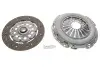 Комплект зчеплення MB Vito (W638) 2.2CDI 99-03 (d=240mm) KAWE 961507 (фото 1)