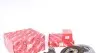 Комплект зчеплення Ford Transit 2.0DI 00- (d=250mm) (+вижимний) KAWE 961681CSC (фото 1)