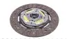 Комплект зчеплення Ford Transit 2.0DI 00- (d=250mm) (+вижимний) KAWE 961681CSC (фото 6)