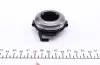 Комплект зчеплення Renault Megane 1.6 16V 98-03 (d=215mm) (+вижимний) KAWE 961701 (фото 8)