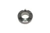 Комплект зчеплення Hyundai Getz 1.1 02-09 (d=180mm) (+вижимний) KAWE 961757 (фото 8)
