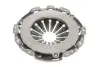 Комплект зчеплення Nissan Almera/Primera 2.2 dCi 02-07 (d=240mm) (+вижимний) KAWE 961811 (фото 2)
