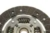 Комплект зчеплення Suzuki Vitara 1.9D 95-98 (d=220mm) (+вижимний) KAWE 961822 (фото 6)