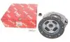 Комплект сцепления Fiat Scudo/Ducato 2.0 JTD (d=230mm) (+выжимной) KAWE 961852 (фото 1)