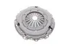 Комплект сцепления Fiat Scudo/Ducato 2.0 JTD (d=230mm) (+выжимной) KAWE 961852 (фото 3)