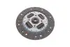 Комплект сцепления Fiat Scudo/Ducato 2.0 JTD (d=230mm) (+выжимной) KAWE 961852 (фото 4)