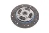 Комплект сцепления Fiat Scudo/Ducato 2.0 JTD (d=230mm) (+выжимной) KAWE 961852 (фото 5)