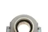Комплект зчеплення Peugeot Boxer 2.2HDI 01-06 (d=242mm) (+вижимний) KAWE 961862 (фото 10)