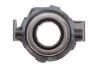 Комплект сцепления Fiat Doblo 1.2 01- (d=180mm) (+выжимной) KAWE 961872 (фото 4)