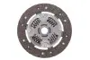 Комплект сцепления Fiat Doblo 1.2 01- (d=180mm) (+выжимной) KAWE 961872 (фото 7)