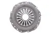 Комплект сцепления Fiat Doblo 1.2 01- (d=180mm) (+выжимной) KAWE 961872 (фото 9)