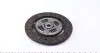 Комплект зчеплення Fiat Doblo 1.4D 10- (d=200mm) (+вижимний) (замінено 961895) KAWE 961878 (фото 4)